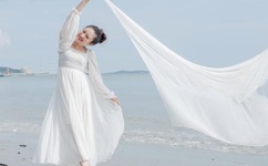 一夜缠绵 女人要定你